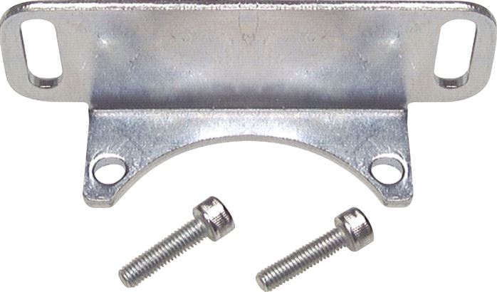 Kombi-Wartungseinheit, G 3/8", 0,5 - 16 bar, Kombi 1