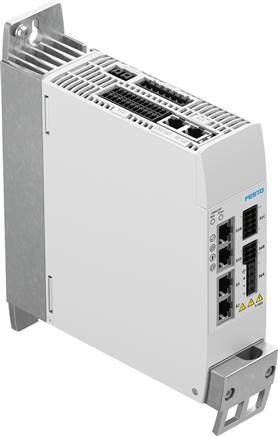 FESTO CMMT-AS-C4-3A-EC-S1 (5340820) Servoantriebsregler