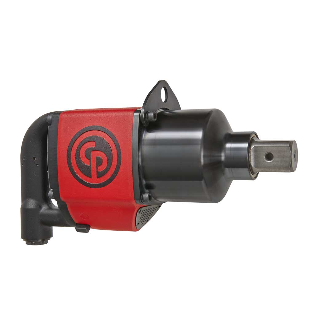 Chicago Pneumatic SCHLAGSCHRAUBER 1-1/2" CP6135-D80