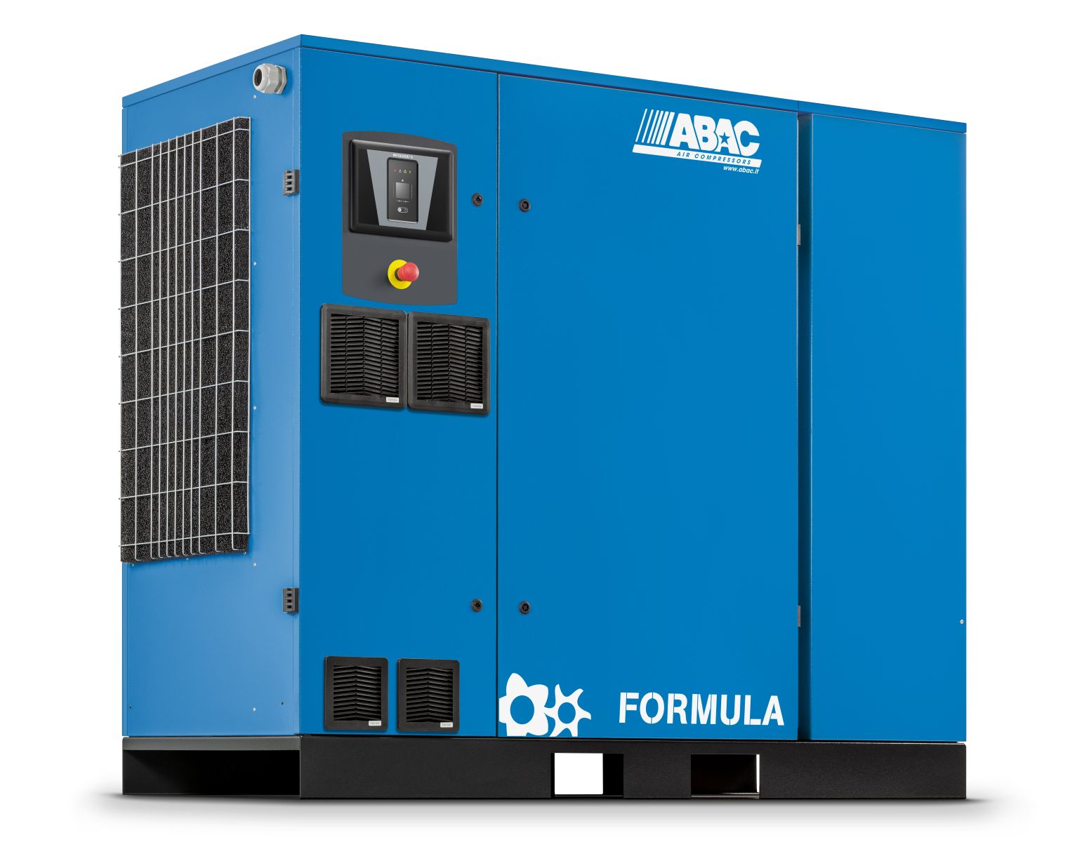 ABAC Schraubenkompressor FORMULA MI30 10 400 50 MEAA, 4152034936