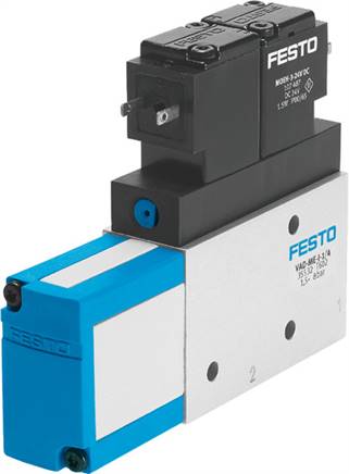 FESTO VAD-ME-I-1/4 (35532) Vakuumsaugdüse