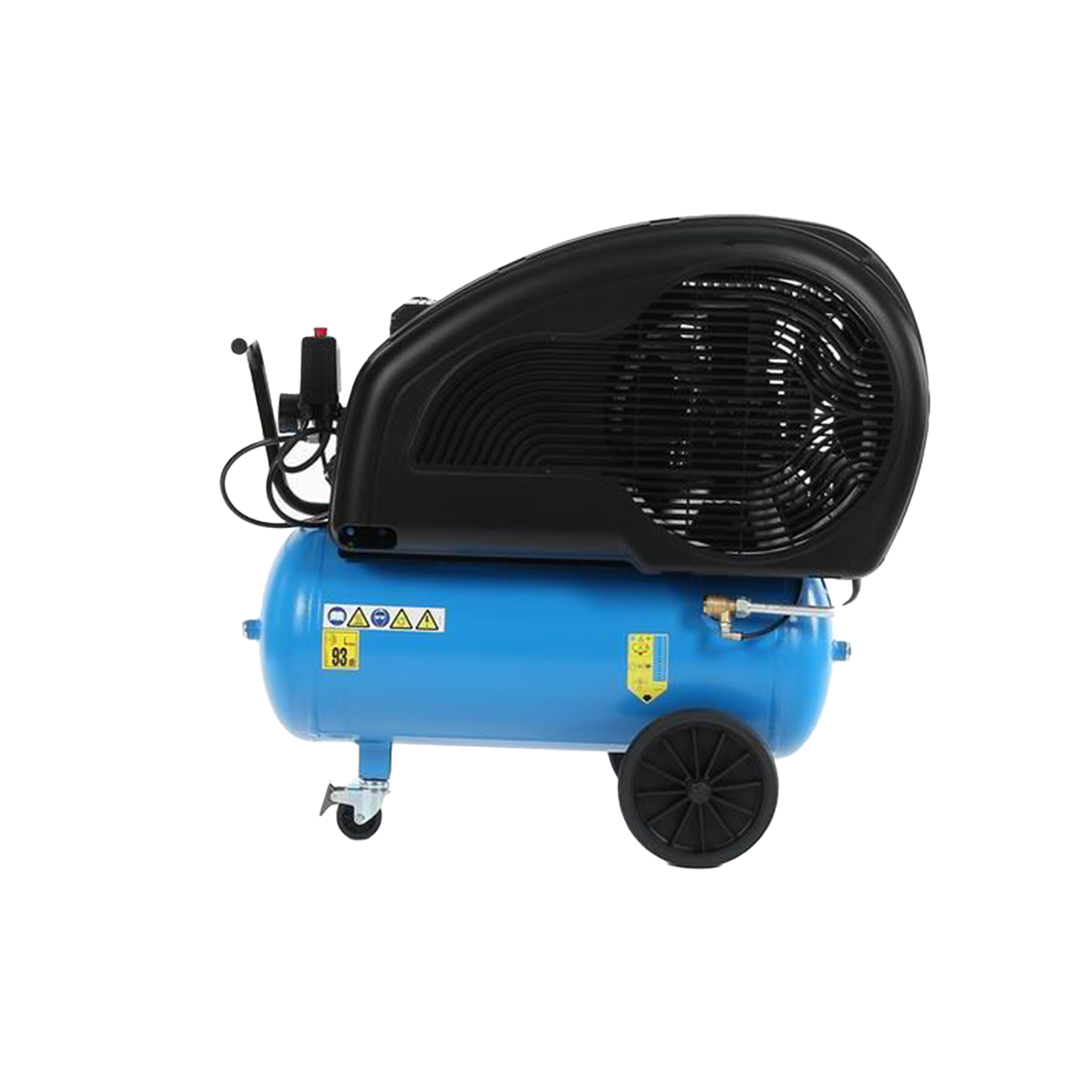 ABAC Kompressor EXT A29B 50 CM2, 4116028000