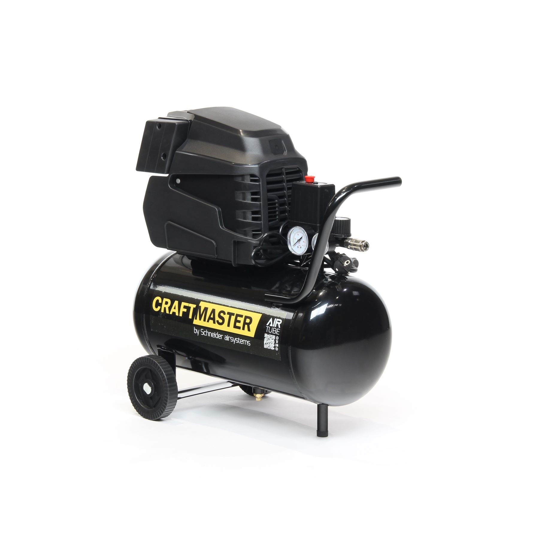 Schneider Kompressor CRAFTMASTER 170-8-24 W 1129741314