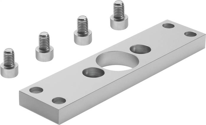 FESTO FZF-32 (161814) Flanschbefestigung