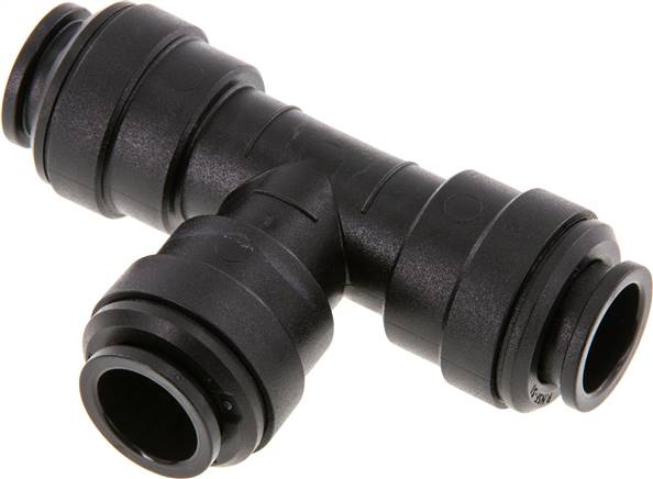 T-Steckanschluss 12mm, IQS-FDA