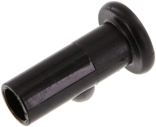 Verschlussstopfen für 15mm Steckanschlüsse, IQS-Big