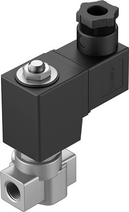 FESTO VZWD-L-M22C-M-G14-20-V-2AP4-40-R1 (1491936) Magnetventil