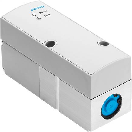 FESTO VPPM-6TA-L-1-F-0L2H (542220) Proportional-Druckregelventil