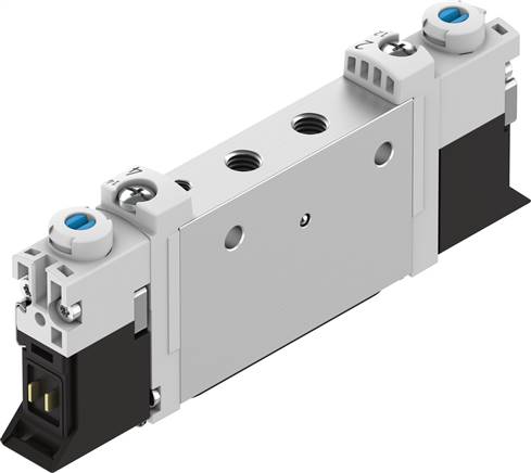 FESTO VUVG-L10-B52-T-M5-1P3 (566458) Magnetventil