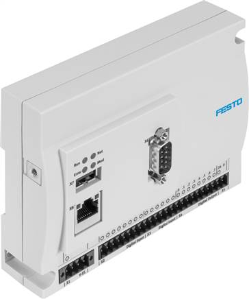 FESTO CECC-D (574415) Steuerung