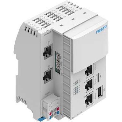FESTO CPX-E-CEC-M1-EP (4252744) Steuerung