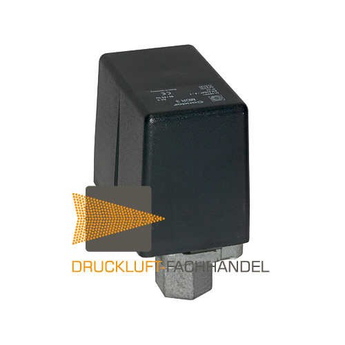 Condor Druckschalter Typ MDR 3/11 ohne Drehschalter 226949