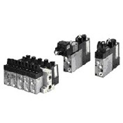SMC ZX1101-K15LOZ-E55CN-Q SMC Vakuum-Modul