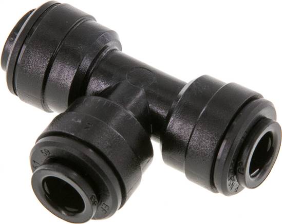 T-Steckanschluss 6mm, IQS-FDA