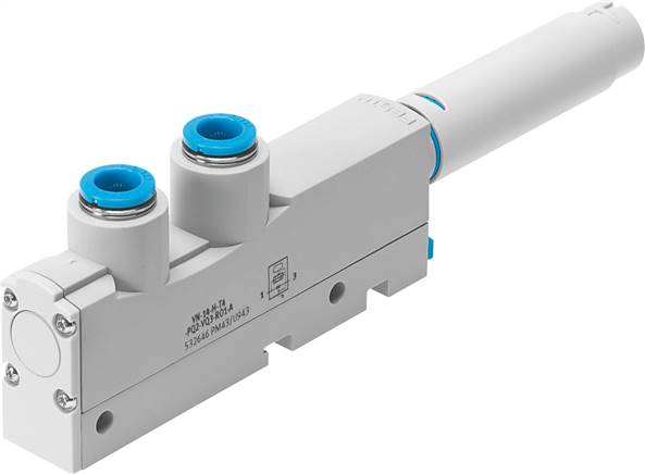 FESTO VN-14-H-T4-PQ3-VQ3-RO2-A (532646) Vakuumsaugdüse