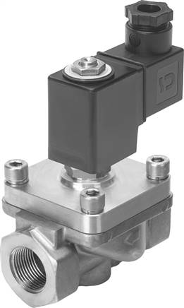 FESTO VZWF-B-L-M22C-G34-275-2AP4-6-R1 (1492217) Magnetventil