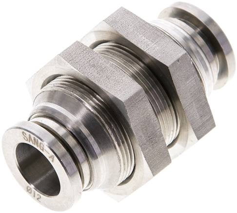 Schott-Steckanschluss 12mm, IQS-ES LE