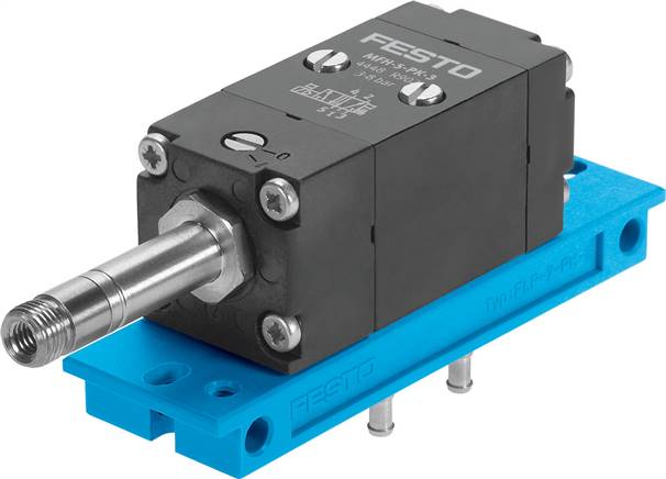 FESTO MFH-5-PK-3-L (11546) Magnetventil