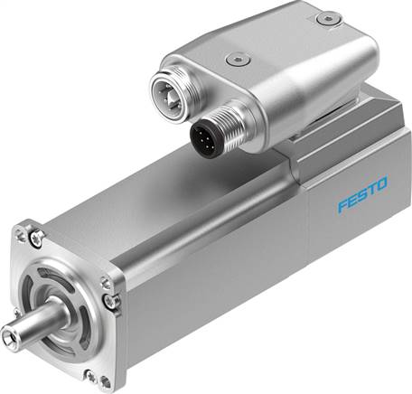 FESTO EMME-AS-40-M-LV-AM (2082445) Servomotor