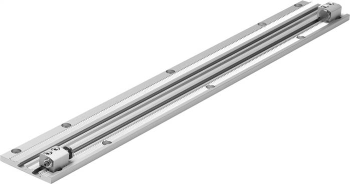 FESTO SLG-S-12-300 (525689) Profilleiste