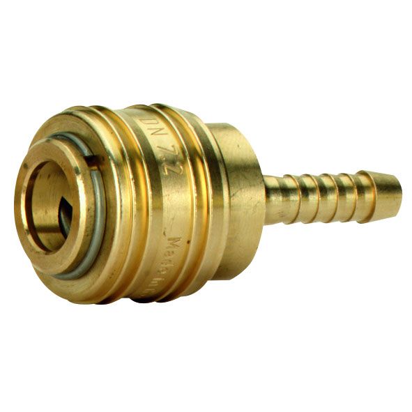 RODCRAFT KUPPLUNG 13MM