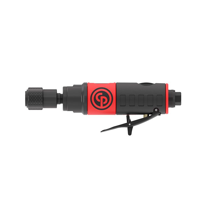 Chicago Pneumatic Hochleistungs Reifen Aufrauer – Kurze Version – Niedrige Drehzahl