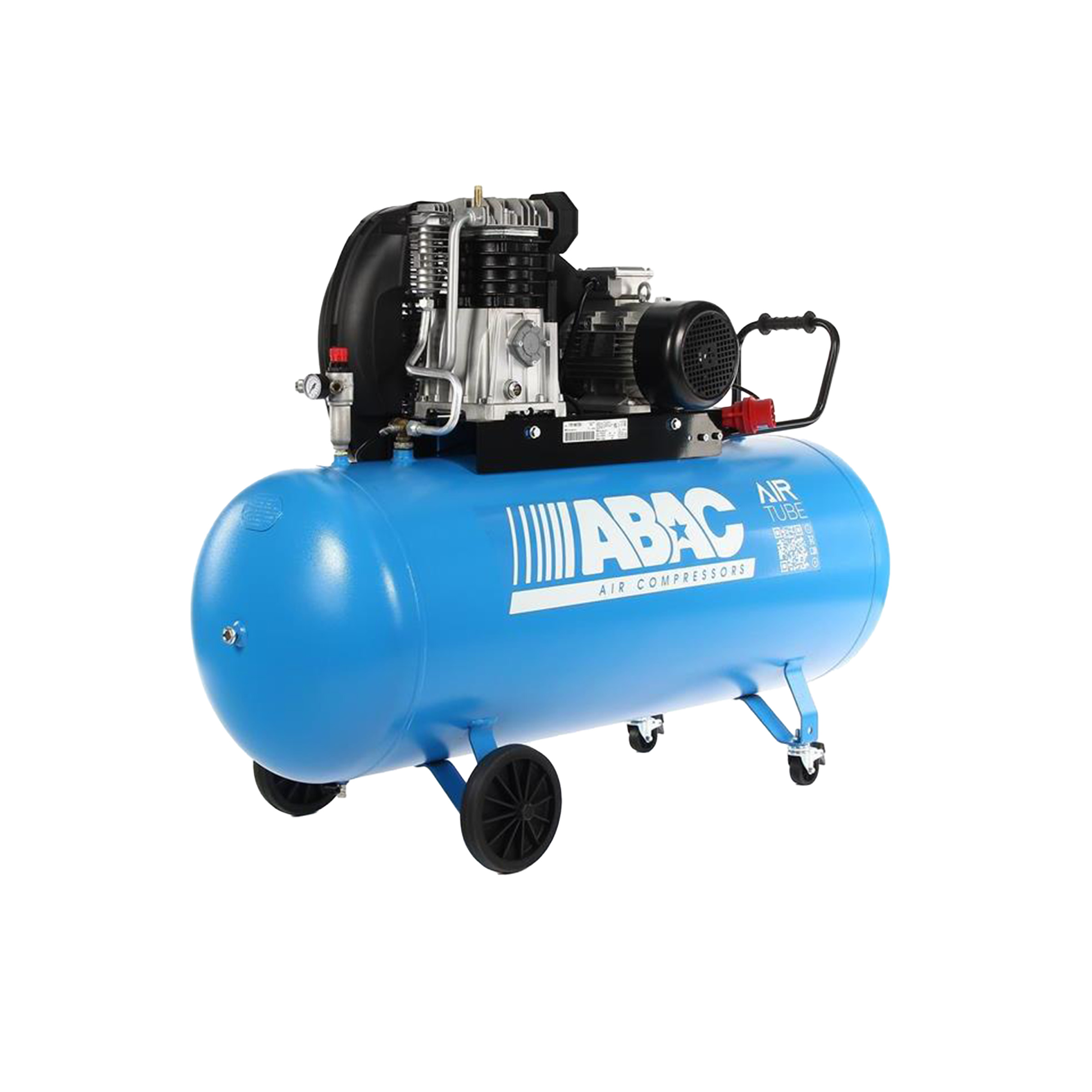 ABAC Kompressor EXP A49B 270 CT4, 4116028700