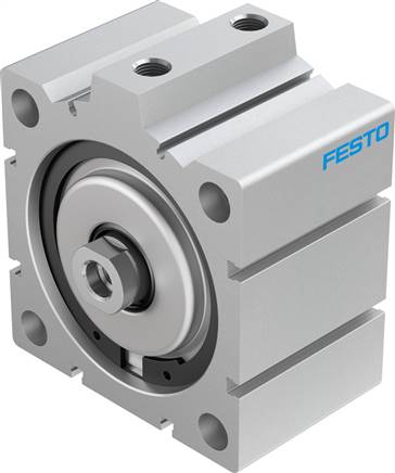 FESTO ADVC-100-15-I-P-A (188333) Kurzhubzylinder