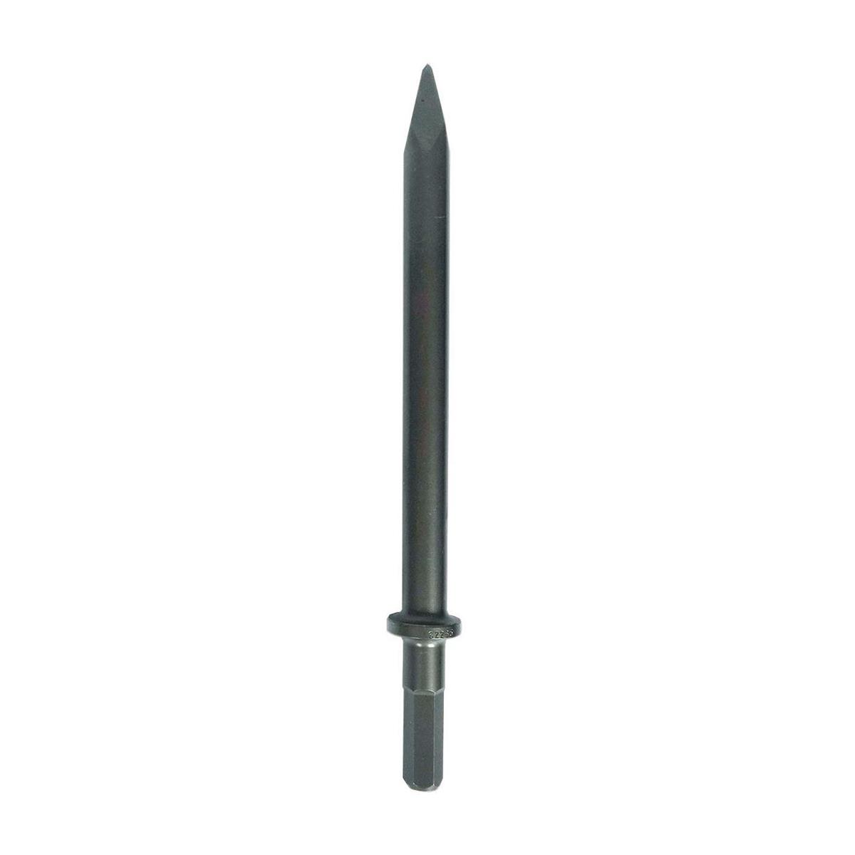 Chicago Pneumatic SPITZMEISSEL 12.5mm Hexa