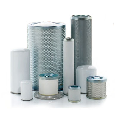 DF-Separator Vergleichs-Nr. Kaeser 6.2014.0