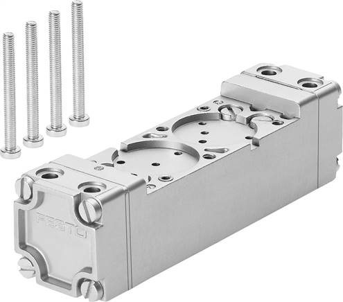 FESTO C-5/2-1/2 (5811) Grundventil