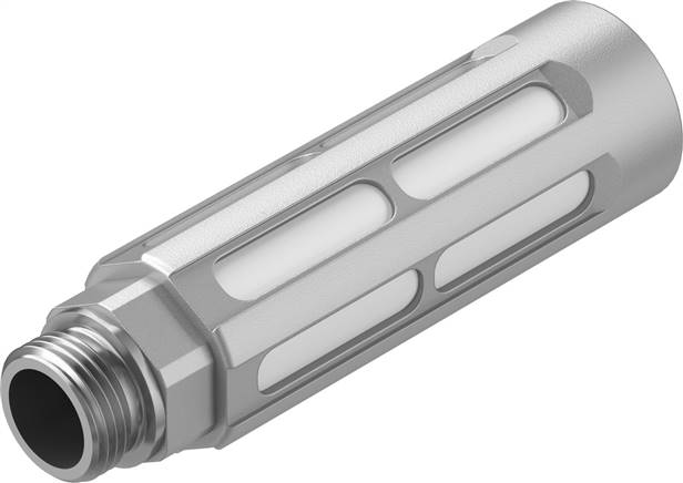 FESTO U-3/8-B (6843) Schalldämpfer