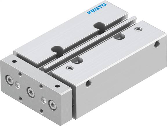 FESTO DFM-12-50-P-A-KF (170904) Führungszylinder
