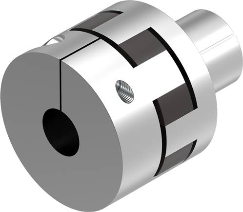 FESTO EAMD-67-51-20-32X32-U (3717812) Kupplung