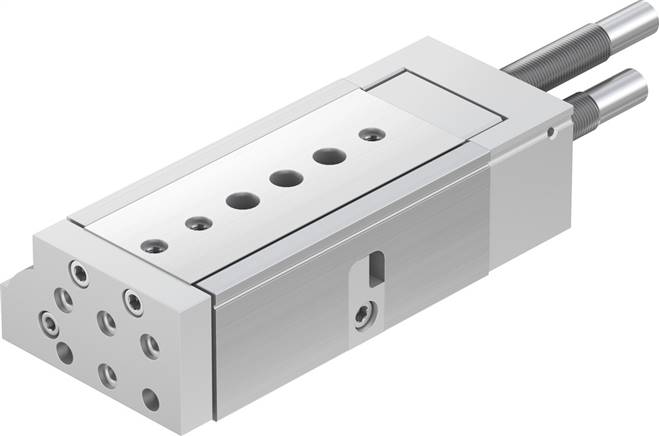 FESTO DGSL-25-50-Y3A (544050) Mini-Schlitten