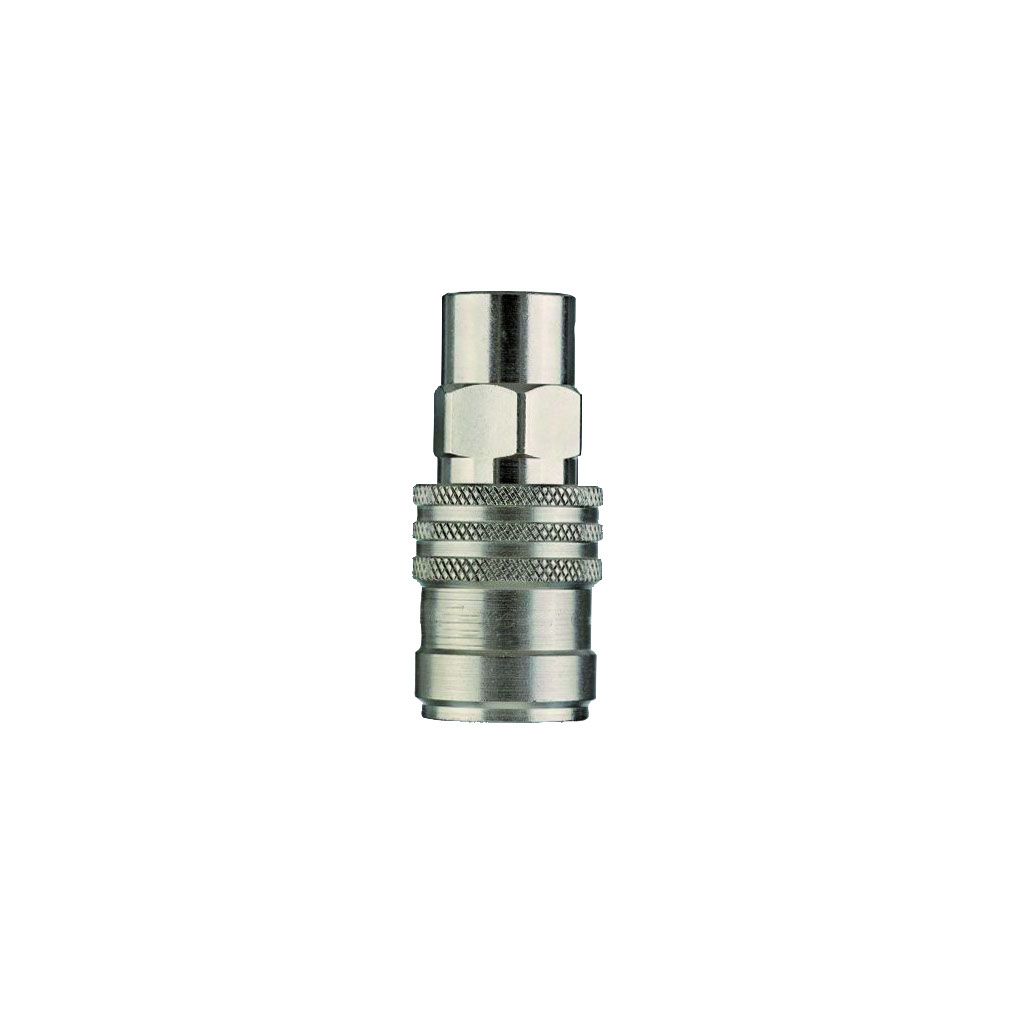 Chicago Pneumatic Sicherheitskupplung 3/8" BSP F076E 38