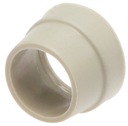 Schneid- / Dichtring 12x9mm, PFA