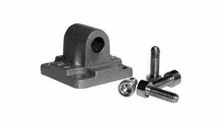 SMC C5250 SMC Schwenkbefestigung hinten