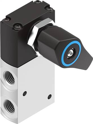 FESTO VHEF-EST-M32-M-G14 (4106807) Wahlschalterventil