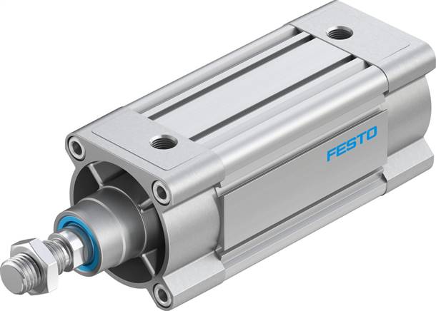 FESTO DSBC-80-100-D3-PPSA-N3 (3656862) Normzylinder