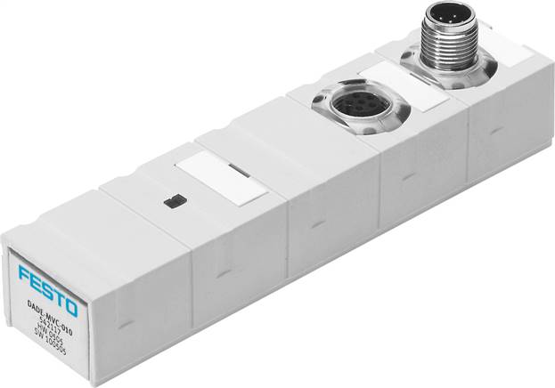 FESTO DADE-MVC-010 (542117) Messwertumformer