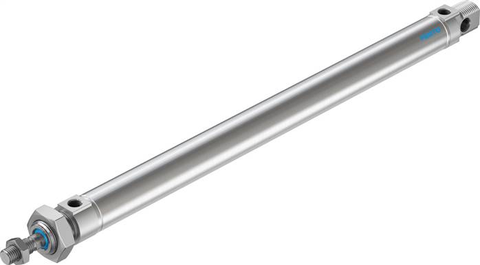 FESTO DSNU-25-300-P-A (19228) Normzylinder