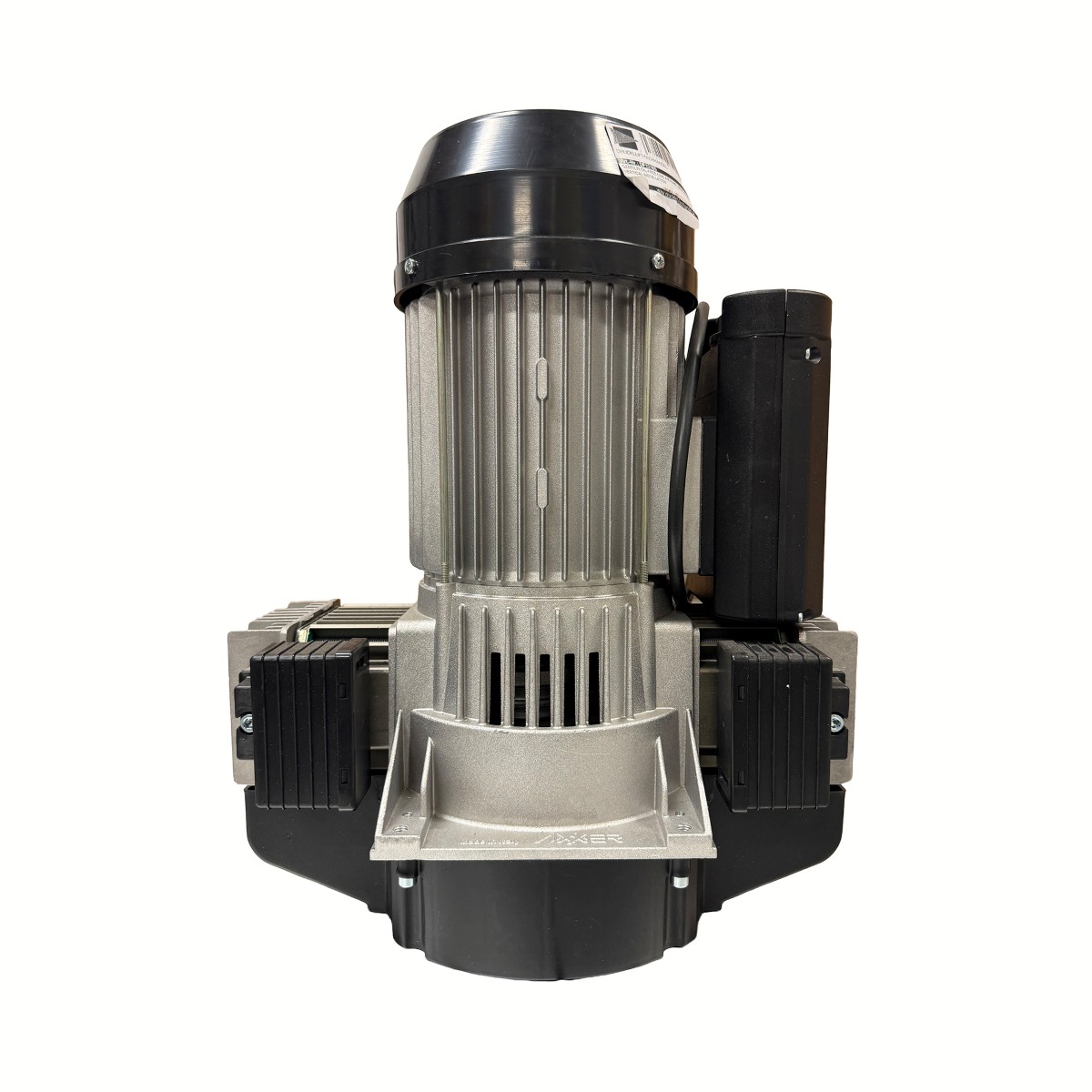 GENTILIN OIL-FREE C330 AIR PUMP 230V/50Hz for VERTICAL INSTALLATION - 820202002