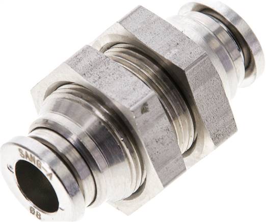 Schott-Steckanschluss 8mm, IQS-ES LE