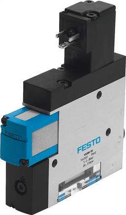 FESTO VADM-140 (162503) Vakuumsaugdüse
