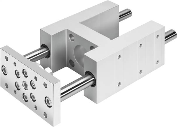 FESTO EAGF-V2-KF-100-400 (1725853) Führungseinheit