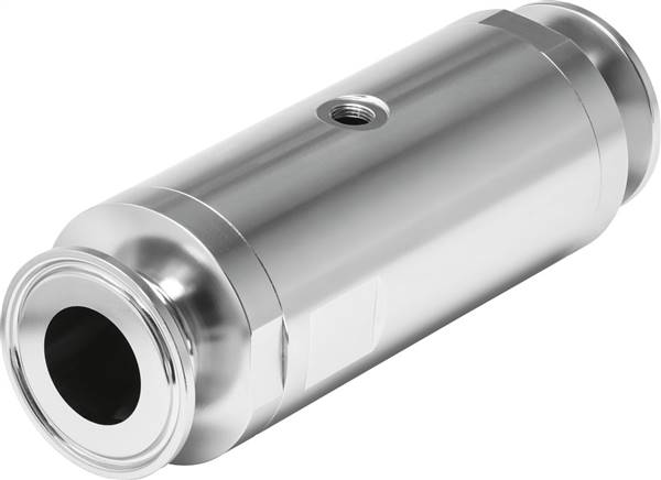 FESTO VZQA-C-M22U-25-S5S5-V4V4S1-4 (3968925) Quetschventil
