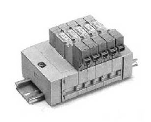 SMC SS5Y5-45S10D-16B-C6 SMC Mehrfachanschlussplatte