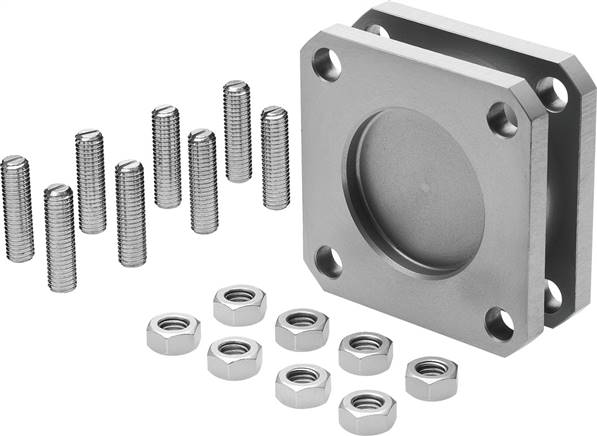 FESTO DPNC-50 (174420) Mehrstellungsbausatz