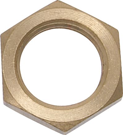 Schalttafelmutter für Standard 1 - 3 (DR, FD, DFO & FRO)
